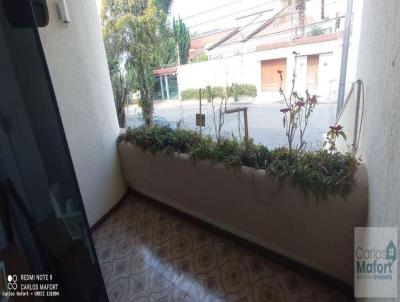 Casa para Venda, em Mogi das Cruzes, bairro Vila Nova Socorro, 3 dormitrios, 4 banheiros, 1 sute, 5 vagas
