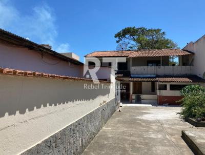 Casa para Venda, em Campos dos Goytacazes, bairro Parque Tropical, 4 dormitrios, 4 banheiros, 1 sute, 6 vagas