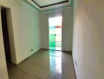 Apartamento para Locao, em Santo Andr, bairro Parque Industririo, 3 dormitrios, 2 banheiros, 1 sute, 2 vagas
