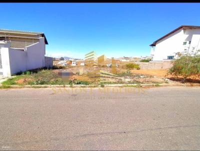 Lote para Venda, em Pouso Alegre, bairro Santa Rita II