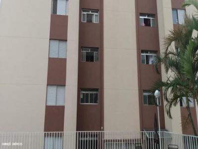 Apartamento para Venda, em So Paulo, bairro Vila Curu, 2 dormitrios, 1 banheiro, 1 vaga