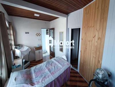Casa Comercial para Venda, em Mogi das Cruzes, bairro Mogi Moderno, 2 dormitórios, 1 banheiro, 4 vagas
