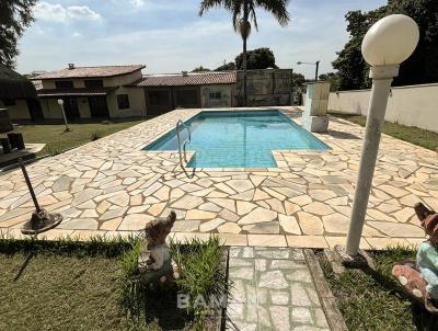 Casa em Condomnio para Venda, em Salto, bairro Condomnio Village Haras So Luiz, 5 dormitrios, 5 banheiros, 3 sutes, 3 vagas