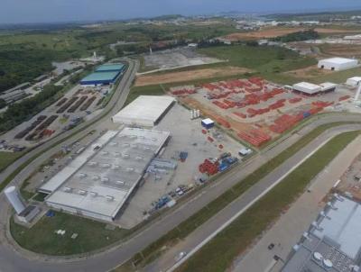 rea Industrial para Locao, em Maca, bairro Imboassica