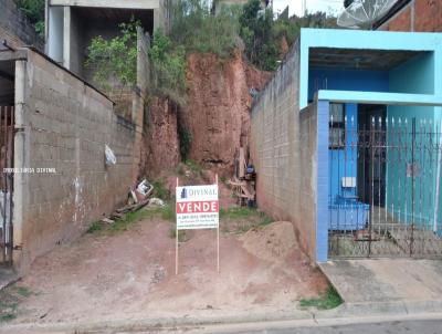 Terreno para Venda, em Ouro Fino, bairro ALTO