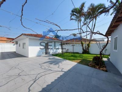 Casa para Venda, em So Jos, bairro Flor de Npolis, 3 dormitrios, 4 vagas