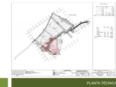 Terreno Industrial para Venda, em Igarap, bairro Distrito Industrial