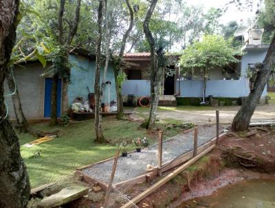 Stio / Chcara para Venda, em Quadra, bairro Guarana