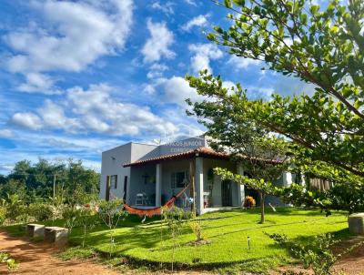 Chcara para Venda, em Montes Claros, bairro ZONA RURAL