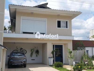Casa em Condomnio para Venda, em Mogi das Cruzes, bairro Parque Residencial Itapeti, 4 dormitrios, 3 banheiros, 2 sutes, 4 vagas