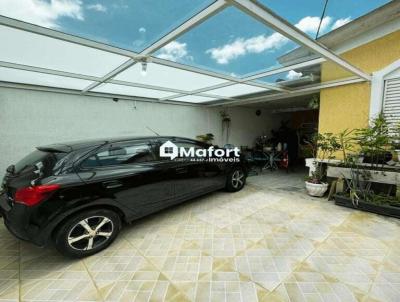 Casa para Venda, em Mogi das Cruzes, bairro Parque Morumbi, 2 dormitrios, 2 banheiros, 2 vagas