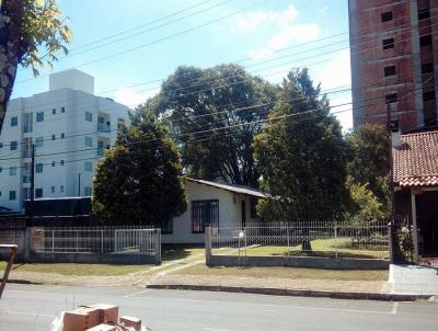 Terreno Comercial para Venda, em Francisco Beltro, bairro INDUSTRIAL