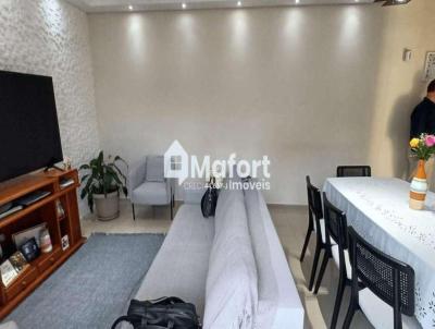 Casa para Venda, em Mogi das Cruzes, bairro Alto Ipiranga, 3 dormitrios, 3 banheiros, 1 sute, 2 vagas