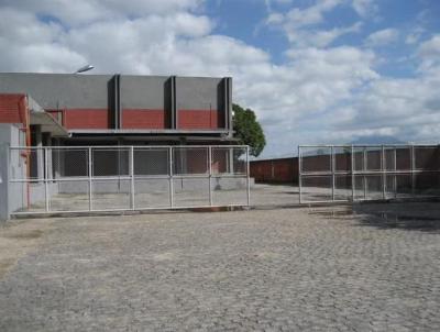 Galpo para Locao, em Duque de Caxias, bairro Chcaras Rio-Petrpolis