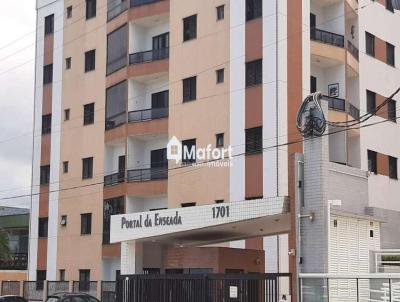 Apartamento para Venda, em Bertioga, bairro Maitinga, 3 dormitórios, 2 banheiros, 1 suíte, 2 vagas