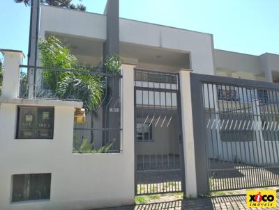 Casa / Sobrado para Venda, em Nova Petrpolis, bairro Juriti, 2 dormitrios, 2 banheiros, 1 sute, 1 vaga