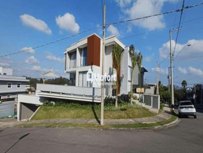 Casa em Condomínio para Venda, em Mogi das Cruzes, bairro Fazenda Rodeio, 3 dormitórios, 5 banheiros, 3 suítes, 4 vagas