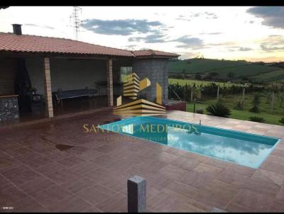 Chcara para Venda, em Congonhal, bairro Mariano, 3 dormitrios, 1 banheiro