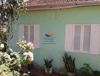 Casa para Venda, em Guararema, bairro Centro, 3 dormitrios, 1 banheiro