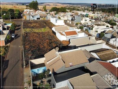 Terreno para Venda, em Jata, bairro Residencial Portal do Sol - 1 Etapa