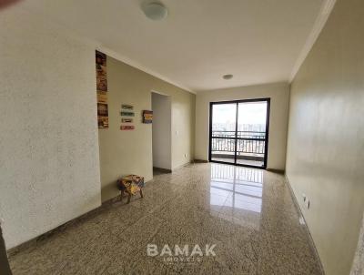 Apartamento para Venda, em So Paulo, bairro Vila Moinho Velho, 3 dormitrios, 2 banheiros, 1 sute, 2 vagas