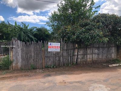 Terreno para Venda, em Ouro Fino, bairro DISTRITO DE CRISLIA