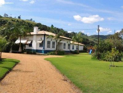 Stio para Venda, em Monte Sio, bairro RURAL, 5 dormitrios, 3 banheiros, 7 vagas