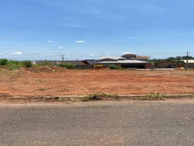 Terreno para Venda, em Mococa, bairro Residencial Mais Parque Mococa