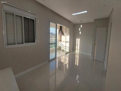 Apartamento para Locao, em Mogi das Cruzes, bairro Vila Mogilar, 2 dormitrios, 1 sute, 2 vagas