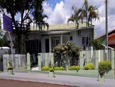 Casa para Venda, em Francisco Beltro, bairro VILA NOVA, 4 dormitrios, 2 banheiros, 1 sute, 3 vagas