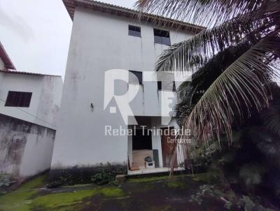 Casa para Venda, em Campos dos Goytacazes, bairro Parque Turf Club, 3 dormitrios, 3 banheiros, 1 sute, 3 vagas