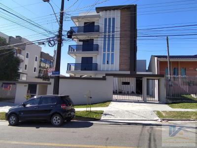 Apartamento para Venda, em So Jos dos Pinhais, bairro Afonso Pena, 2 dormitrios, 2 banheiros, 1 sute, 1 vaga