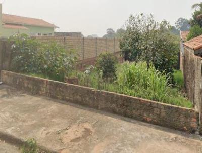 Terreno para Venda, em Avar, bairro Armando Paula Assis