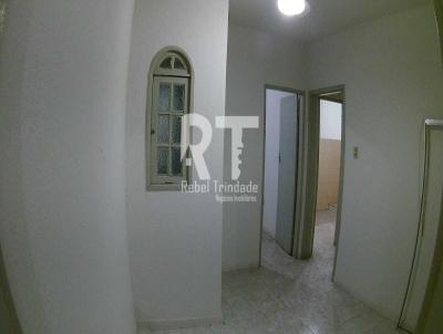 Apartamento para Locao, em , bairro Parque Califrnia, 2 dormitrios, 1 banheiro