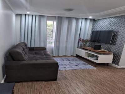 Apartamento para Venda, em So Paulo, bairro Jardim Danfer, 2 dormitrios, 1 banheiro, 1 vaga