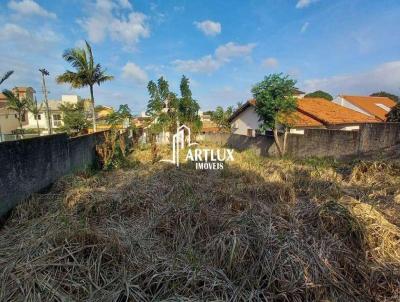 Terreno para Venda, em Florianpolis, bairro Campeche