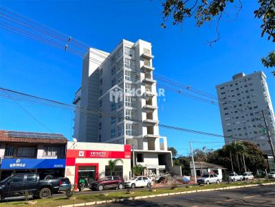 Apartamento para Venda, em Santa Rosa, bairro Bairro Centro, 2 dormitrios, 2 banheiros, 1 sute, 2 vagas