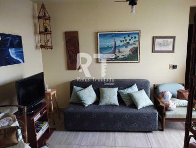 Apartamento para Temporada, em Guarapari, bairro Praia do Morro, 2 dormitrios, 2 banheiros, 1 vaga