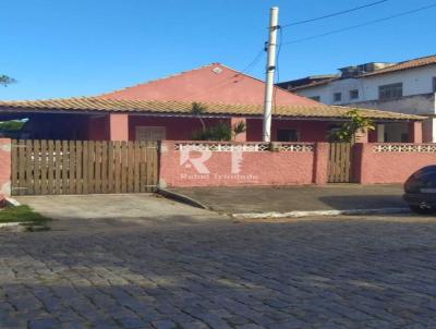 Casa para Venda, em So Joo da Barra, bairro Atafona, 4 dormitrios, 2 banheiros, 4 vagas