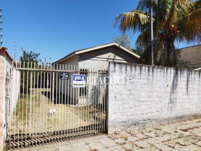 Casa para Venda, em Vilhena, bairro Setor 04 - Jardim Eldorado