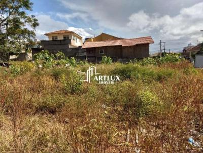 Terreno para Venda, em So Jos, bairro Real Parque