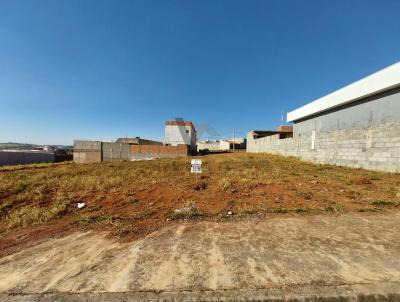 Terreno para Venda, em Alfenas, bairro Jardim Alto da Boa Vista