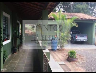 Chcara para Venda, em Careau, bairro Careau, 4 dormitrios, 3 banheiros, 2 vagas