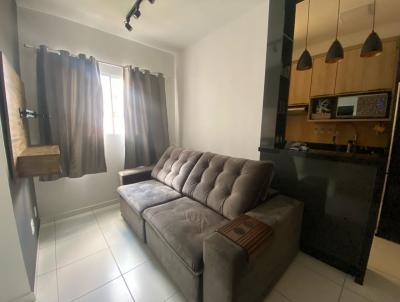 Apartamento para Venda, em Mococa, bairro Aparecida, 2 dormitrios, 1 banheiro, 1 vaga