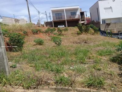 Terreno para Venda, em Ouro Fino, bairro SANTA RITA