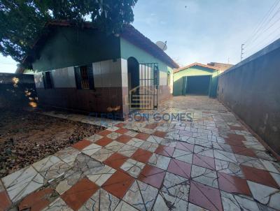 Casa para Venda, em Caldas Novas, bairro Estncia Itaici, 2 dormitrios, 1 banheiro, 1 vaga