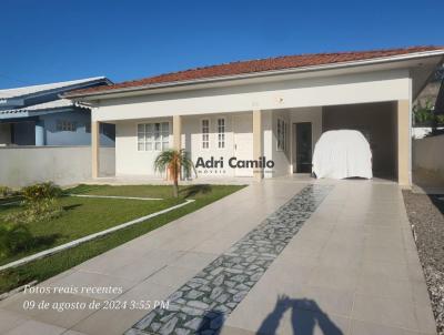 Casa para Venda, em Laguna, bairro Cabeuda, 3 dormitrios, 1 banheiro, 1 vaga