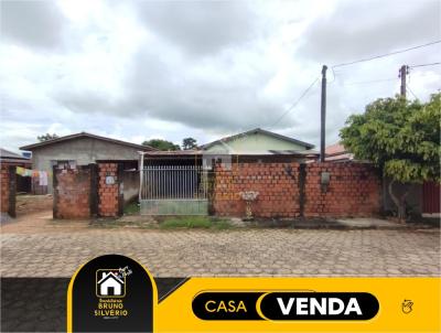 Casa para Venda, em Ouro Preto do Oeste, bairro Boa Esperana, 2 dormitrios, 1 banheiro, 1 sute