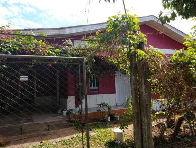 Casa para Venda, em Sapiranga, bairro Sao Jaco, 3 dormitrios, 1 banheiro, 1 vaga