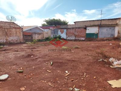 Terreno para Venda, em Ourinhos, bairro Centro